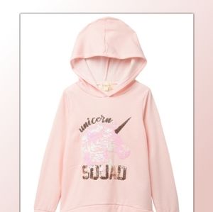 🦄 Unicorn hoodie